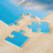 我々はグランドテトンのワイオミングが大好き。 ジグソーパズル (側面)