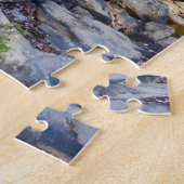 我々はグリストミルヴァージニアが大好き ジグソーパズル (側面)