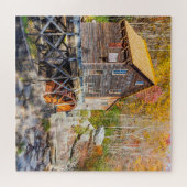 我々はグリストミルヴァージニアが大好き ジグソーパズル (横)