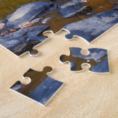 我々はグリストミルヴァージニアが大好き ジグソーパズル (側面)