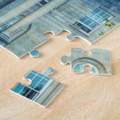 我々はコンコードニューハンプシャーを愛している ジグソーパズル (側面)