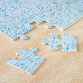 我々はサマーズヴィル・バージニア湖を愛している ジグソーパズル (側面)