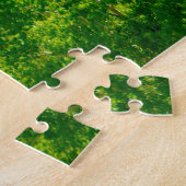 我々はシオン国立公園ワイオミングが大好き。 ジグソーパズル (側面)