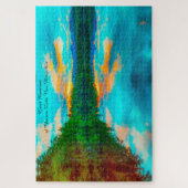 我々はショクラレイクニューハンプシャージグソーパズル ジグソーパズル (縦)