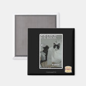 我々はジャスマキンスル マグネット (正面/裏面)