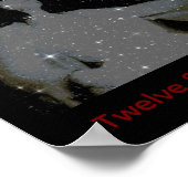 我々はスターアルバムのアートポスター ポスター (角)