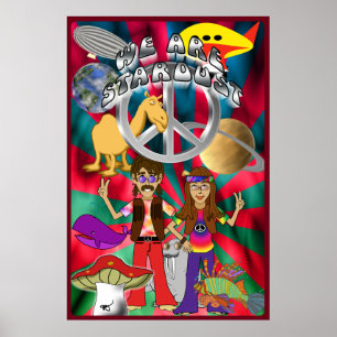 我々はスターダスト・ポスター ポスター