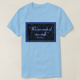 我々はスター物 Tシャツ