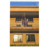 "我々はストップありない！" - 2025年ファッションカレンダー カレンダー (2月 2026)