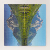 我々はストリング湖ワイオミング大好き。 ジグソーパズル (横)