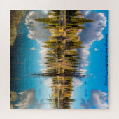 我々はスネークリバーワイオミンジグソーパズル ジグソーパズル (横)