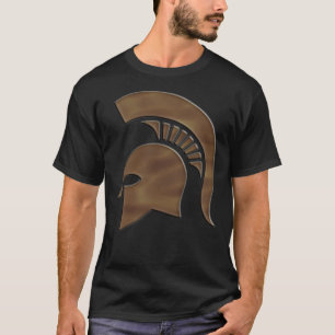 我々はスパルタクラシックコスのTシャツだ Tシャツ