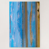 我々はソルトレイク素晴らしユタジグソーパズルを愛する ジグソーパズル (縦)