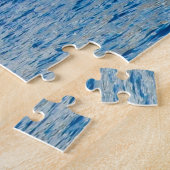 我々はダウンタウンタンパフロリダを愛する ジグソーパズル (側面)