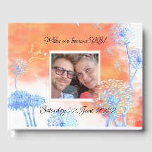 我々はダンデロンと水の色の雲になった時