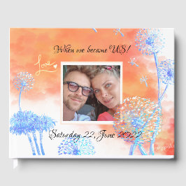 我々はダンデロンと水の色の雲になった時 ゲストブック