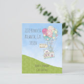 我々はダーリンハイゲホームに移動した (スタンド正面)