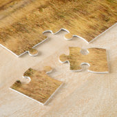 我々はテトンワイオミングが大好き ジグソーパズル (側面)