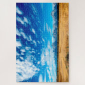 我々はテトンワイオミングが大好き ジグソーパズル (縦)