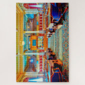 我々はデモインアイオワを愛する ジグソーパズル (縦)