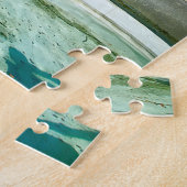 我々はデモイン・アイオワを愛している。 ジグソーパズル (側面)