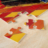 我々はデモイン・アイオワを愛している。 ジグソーパズル (側面)