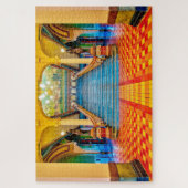 我々はデモイン・アイオワを愛している。 ジグソーパズル (縦)