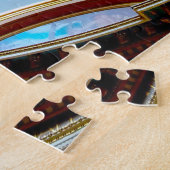 我々はデモイン・アイオワを愛している。 ジグソーパズル (側面)