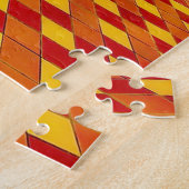 我々はデモイン・アイオワを愛している。 ジグソーパズル (側面)