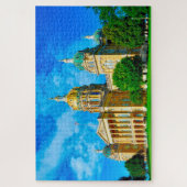 我々はデモイン・アイオワを愛している。 ジグソーパズル (縦)