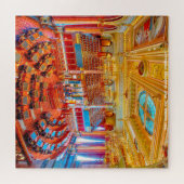 我々はデモイン・アイオワを愛している。ジグソーパズル ジグソーパズル (横)