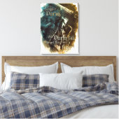 我々はデュリンの息子だ キャンバスプリント (インサイチュ (寝室))