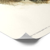 我々はデュリンの息子だ ポスター (角)