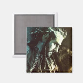 我々はデュリンの息子だ マグネット (正面/裏面)