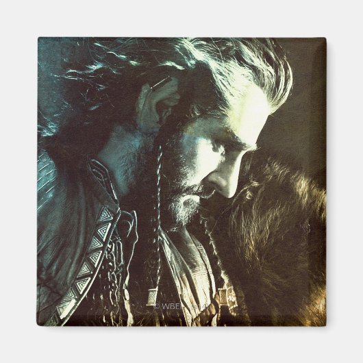 我々はデュリンの息子だ マグネット (正面)