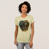 我々はデュリンの息子だ Tシャツ (正面フル)