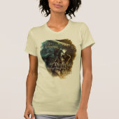 我々はデュリンの息子だ Tシャツ (正面)