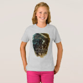 我々はデュリンの息子だ Tシャツ (正面フル)