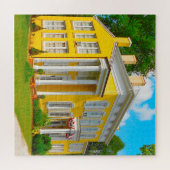 我々はデラウェアを愛する ジグソーパズル (横)