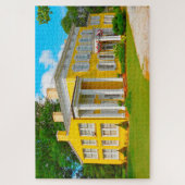 我々はデラウェアを愛する ジグソーパズル (縦)