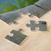 我々はデラウェア川が大好き ジグソーパズル (側面)