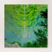 我々はデラウェア川が大好き ジグソーパズル (横)