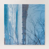 我々はデラウェア川ジグソーパズル ジグソーパズル (横)