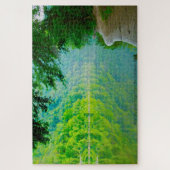 我々はデラウェア川ジグソーパズル ジグソーパズル (縦)