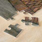 我々はデラウェア市が大好き ジグソーパズル (側面)