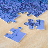 我々はナメカゴン川ウィスコンシンを愛している。 ジグソーパズル (側面)