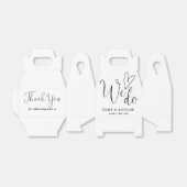 我々はハート白黒を愛結婚す フェイバーボックス (折り畳みなし)