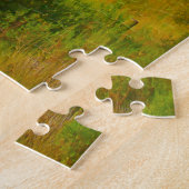 我々はフェインウィック島デラウェアを愛する ジグソーパズル (側面)