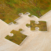 我々はフェインウィック島デラウェアを愛する ジグソーパズル (側面)