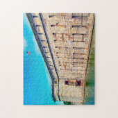 我々はフォートデラウェアを愛 ジグソーパズル (縦)